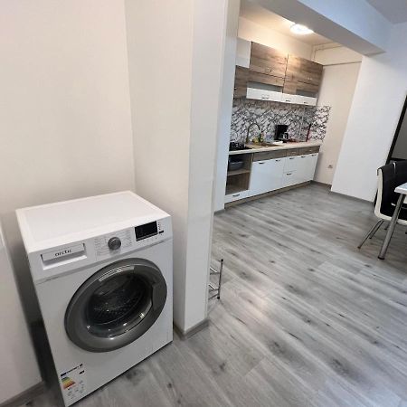 Apartment Robedy Mamaia Exteriör bild