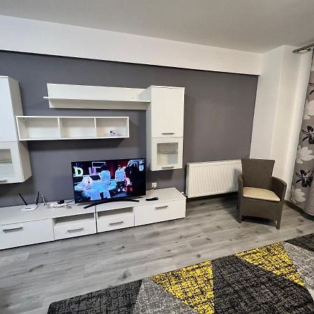 Apartment Robedy Mamaia Exteriör bild