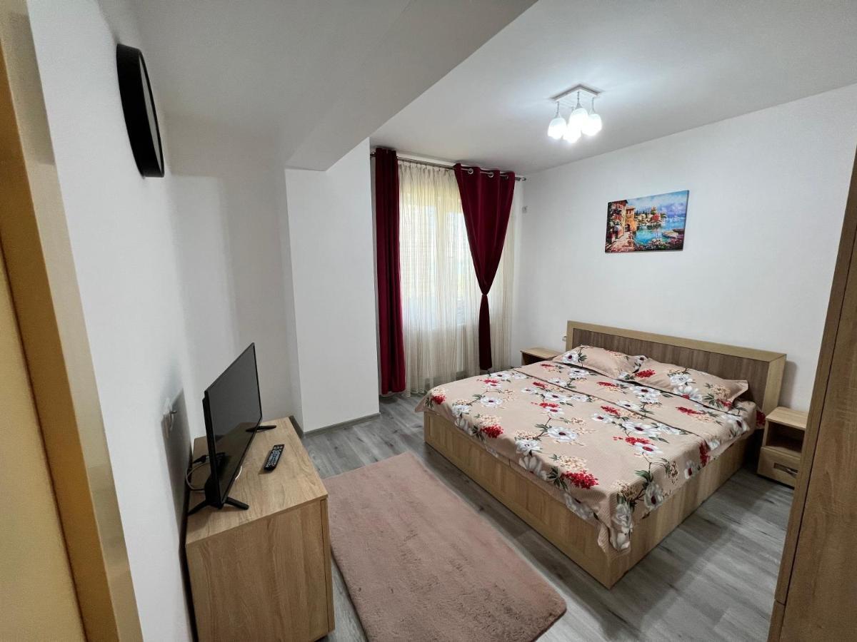 Apartment Robedy Mamaia Exteriör bild
