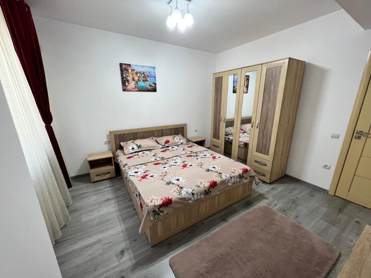 Apartment Robedy Mamaia Exteriör bild