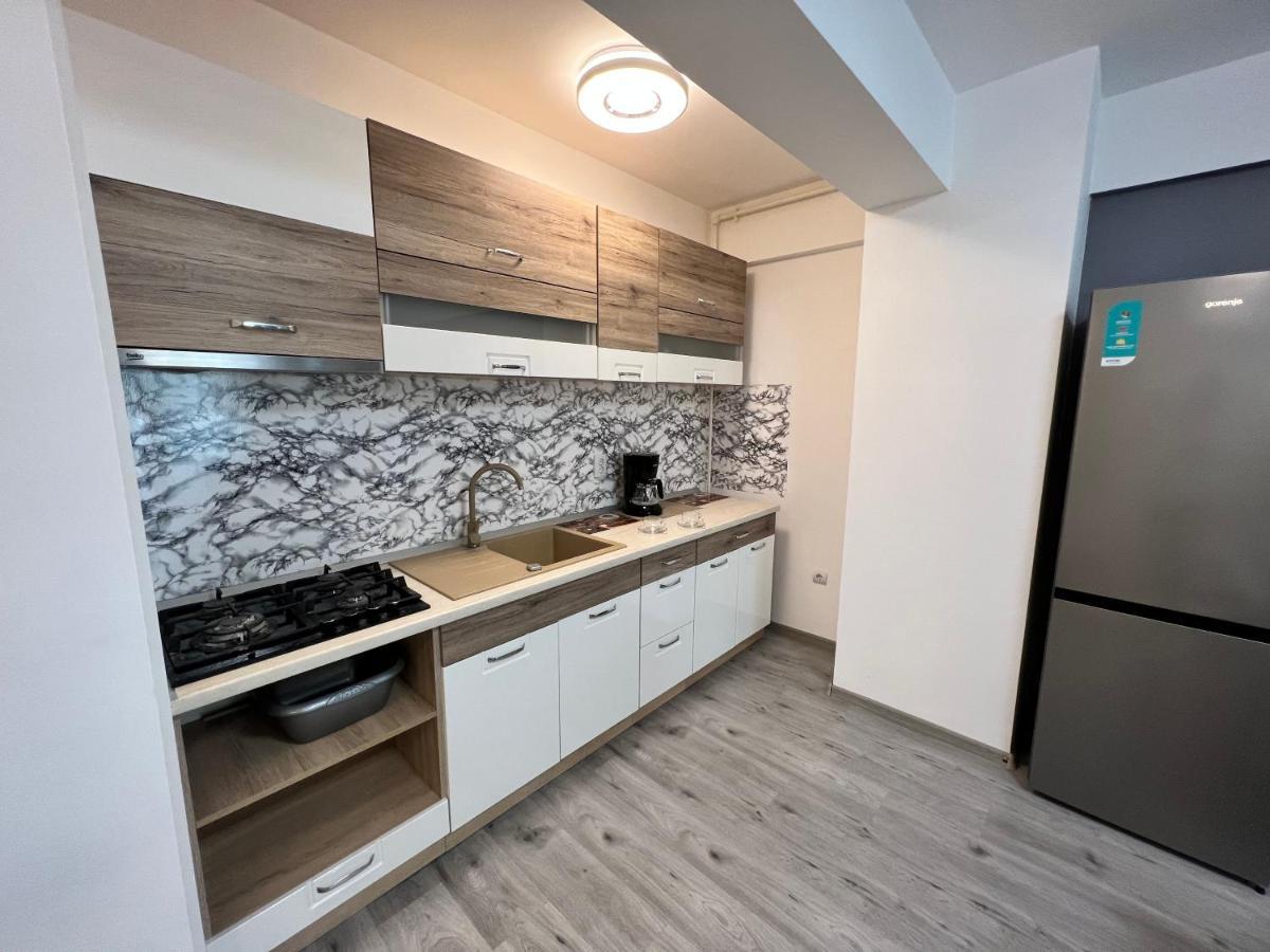 Apartment Robedy Mamaia Exteriör bild